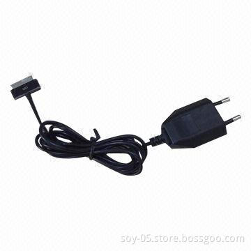 USB Charger with 5-12W Maximum Output Power